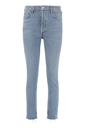 Jeans slim fit Nico-0